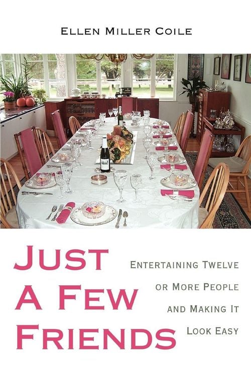 Produktbild: Just A Few Friends