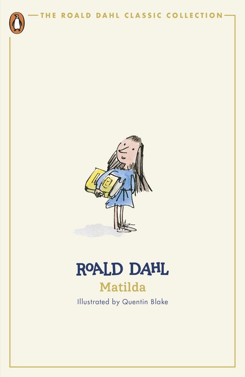Produktbild: Matilda