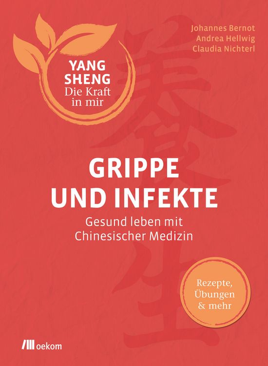 Produktbild: Grippe und Infekte (Yang Sheng 4)