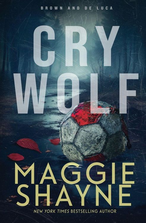 Produktbild: Cry Wolf