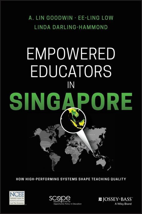 Produktbild: Empowered Educators in Singapore