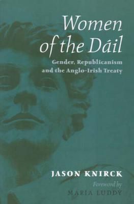 Produktbild: Women of the Dail