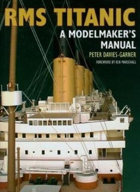 Produktbild: RMS Titanic