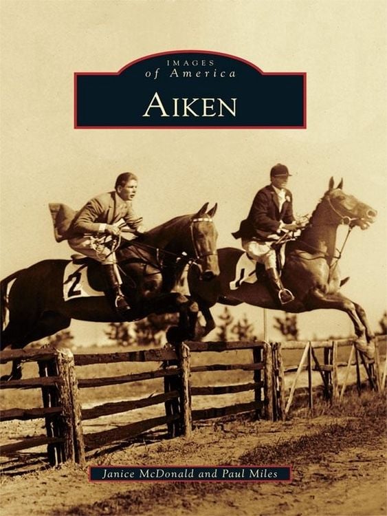 Produktbild: Aiken