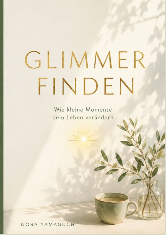 Produktbild: Glimmer finden
