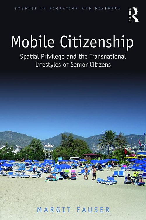 Produktbild: Mobile Citizenship