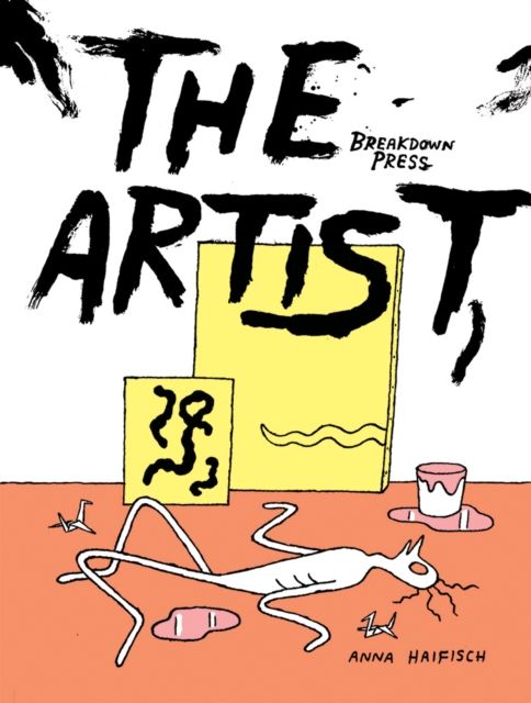 Produktbild: Haifisch, A: The Artist