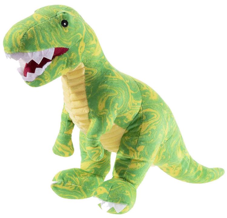 Produktbild: Heunec Dino GRS gr&uuml;n