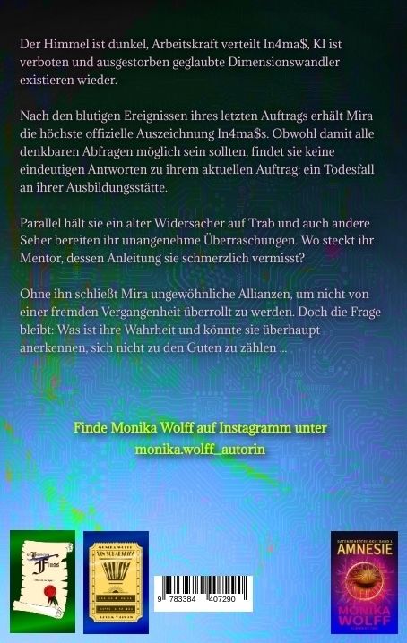 Produktbild: Vision