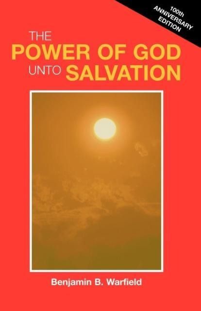 Produktbild: The Power of God Unto Salvation (Paper)