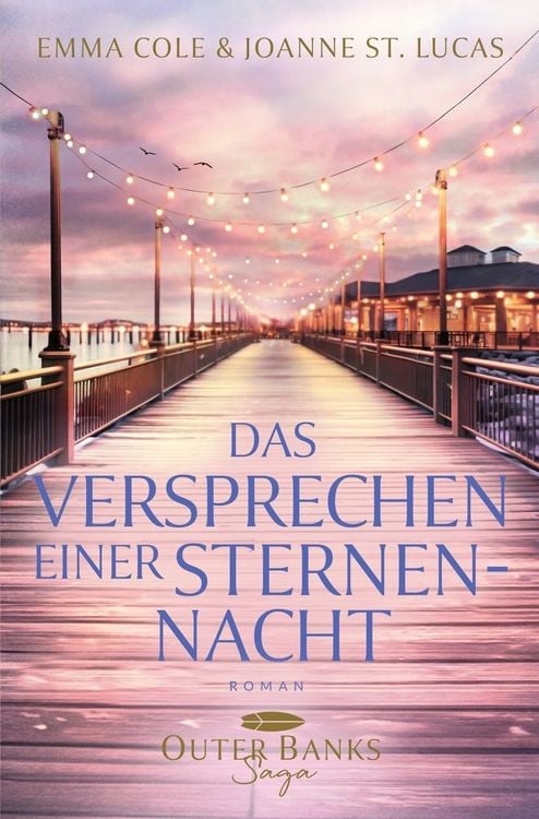 Produktbild: Das Versprechen einer Sternennacht