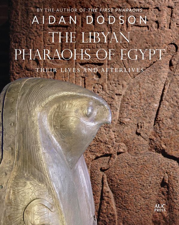 Produktbild: The Libyan Pharaohs of Egypt