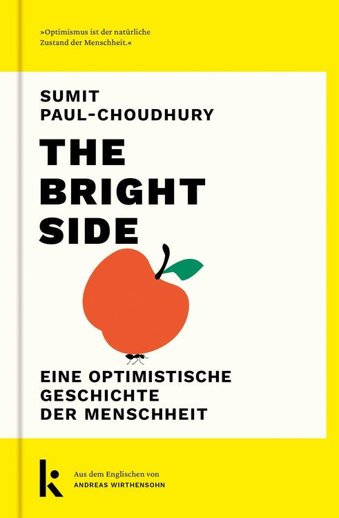 Produktbild: The Bright Side