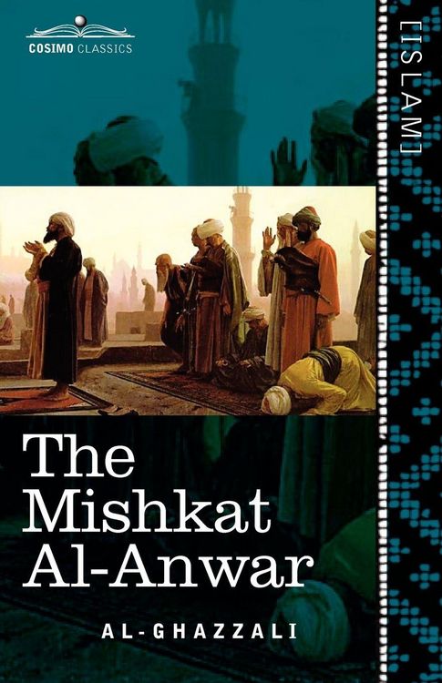 Produktbild: The Mishkat Al-Anwar