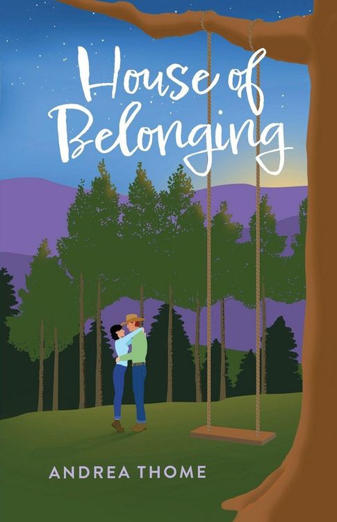 Produktbild: House of Belonging