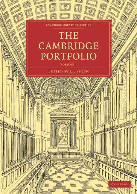 Produktbild: The Cambridge Portfolio