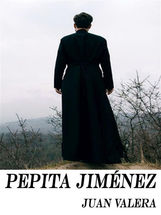 Produktbild: Pepita Jim&eacute;nez