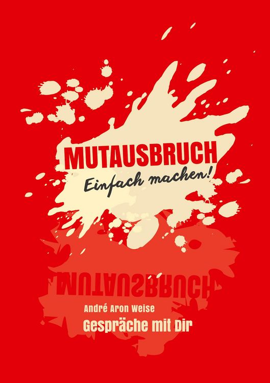 Produktbild: Mutausbruch