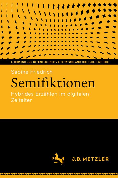 Produktbild: Semifiktionen