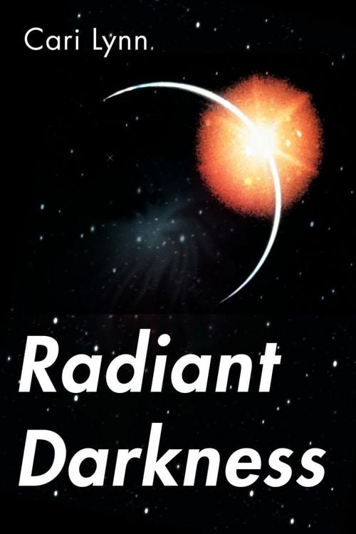 Produktbild: Radiant Darkness