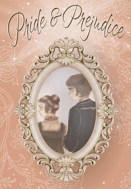 Produktbild: Pride and Prejudice