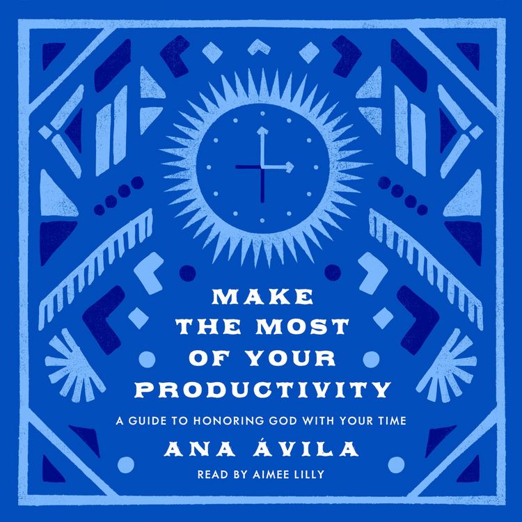 Produktbild: Make the Most of Your Productivity