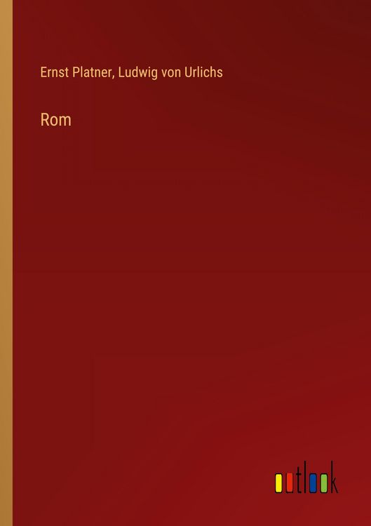 Produktbild: Rom