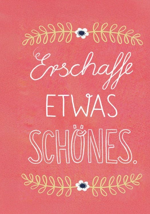 Produktbild: Buchkalender 2027: Lebe wild und voller Wunder