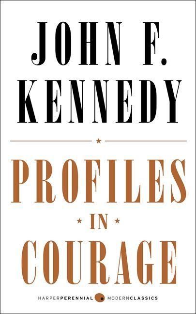 Produktbild: Profiles in Courage