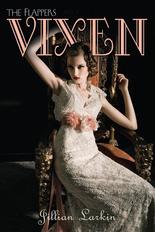 Produktbild: Flappers Vixen