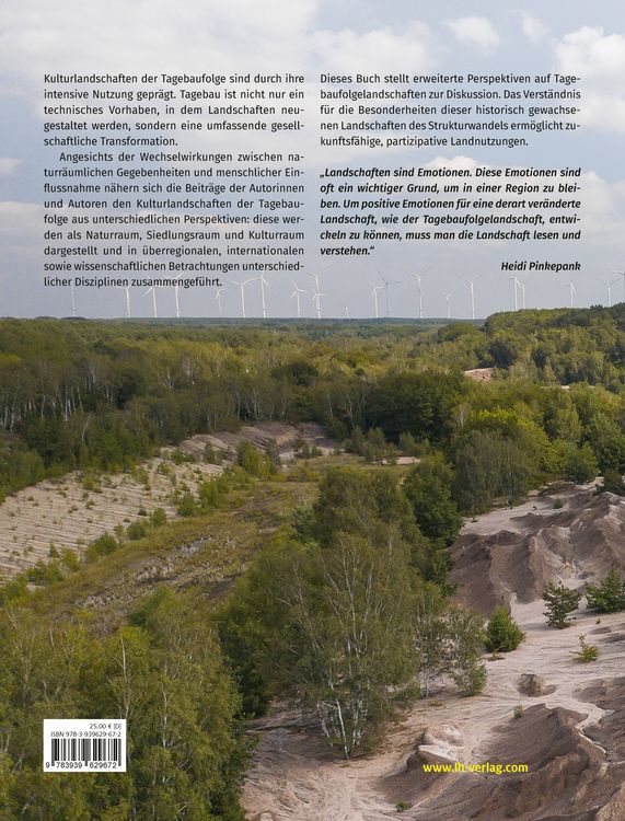 Produktbild: KULTUR[tagebau]LANDSCHAFT