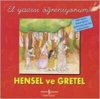 Produktbild: Hensel ve Gretel