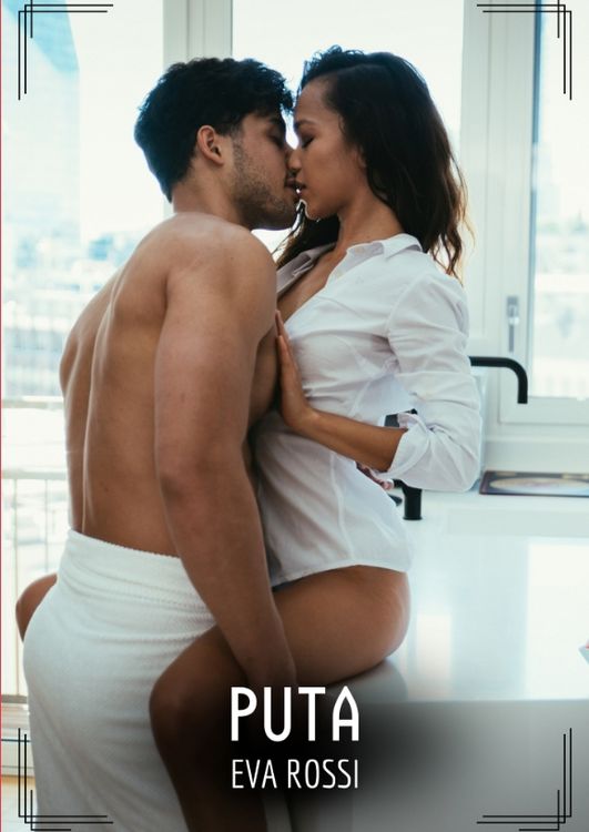 Produktbild: Puta