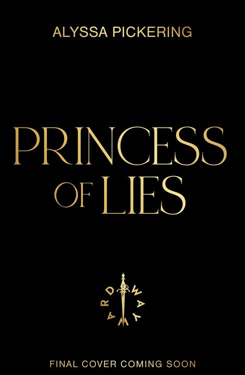 Produktbild: Princess of Lies