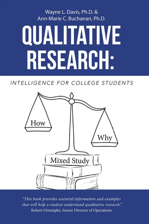 Produktbild: Qualitative Research: