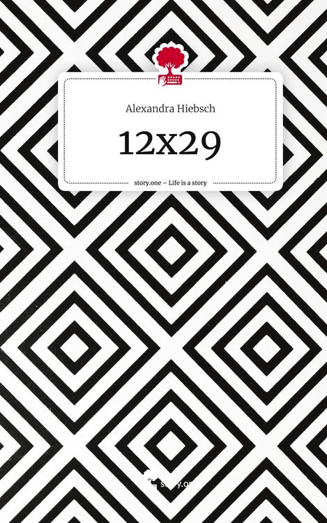 Produktbild: 12x29. Life is a Story - story.one