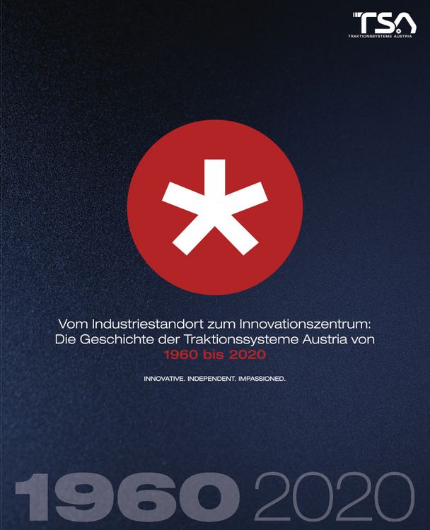 Produktbild: Vom Industriestandort zum Innovationszentrum