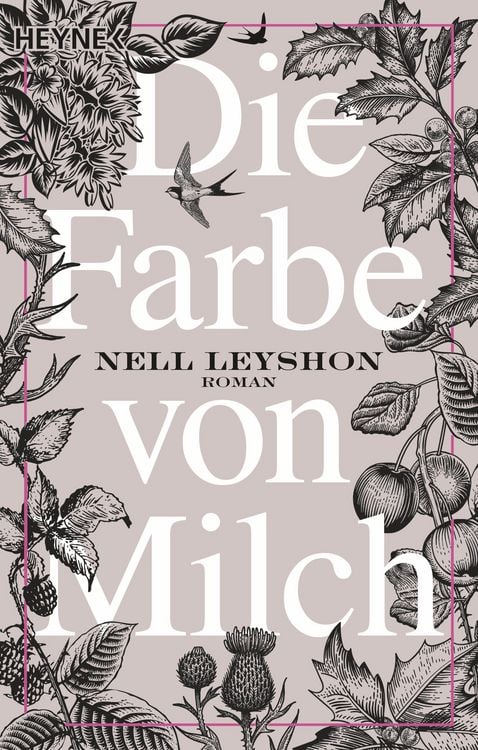 Produktbild: Die Farbe von Milch
