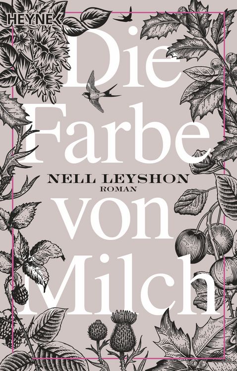 Produktbild: Die Farbe von Milch