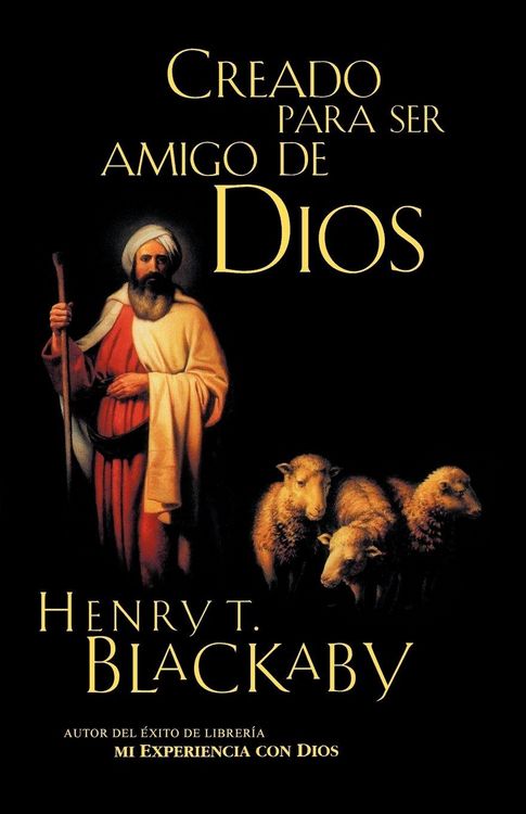 Produktbild: La Creado Para Ser Amigo de Dios