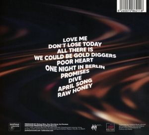 Produktbild: All There Is