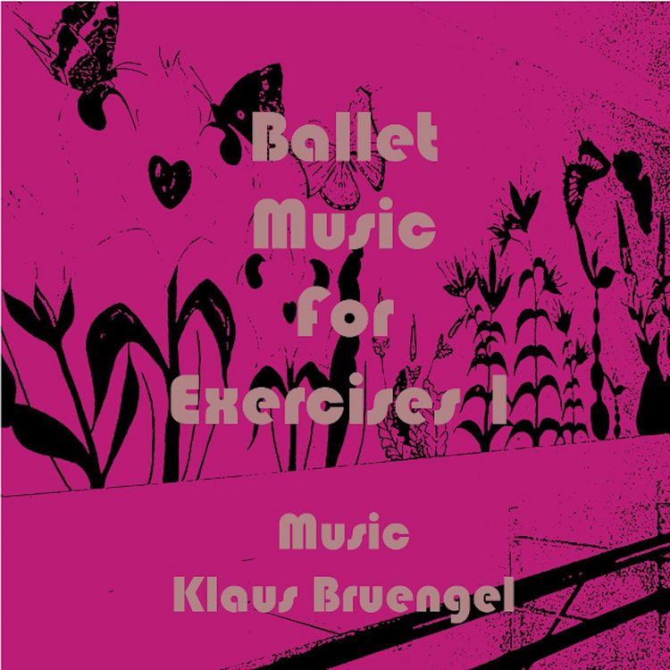 Produktbild: Ballet Music for Exercises 1