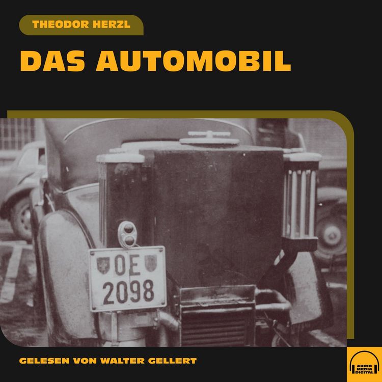 Produktbild: Das Automobil