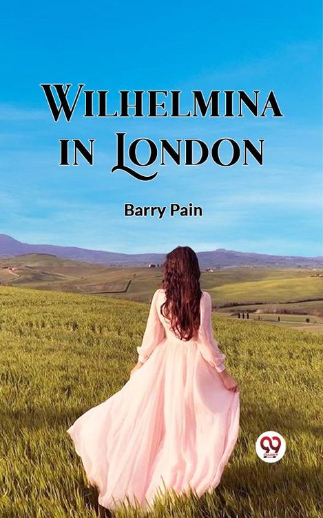 Produktbild: Wilhelmina In London