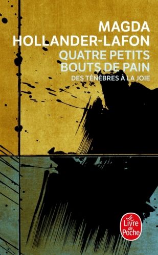 Produktbild: Fre-Quatre Petits Bouts De Pai