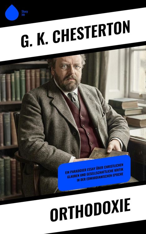 Produktbild: Orthodoxie