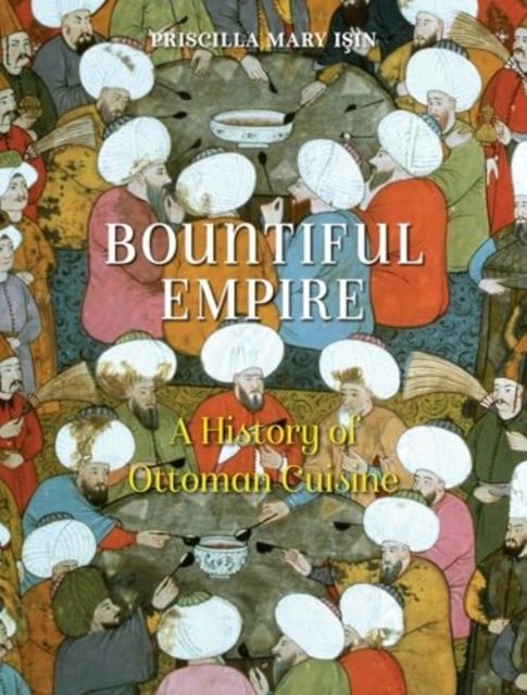Produktbild: Bountiful Empire