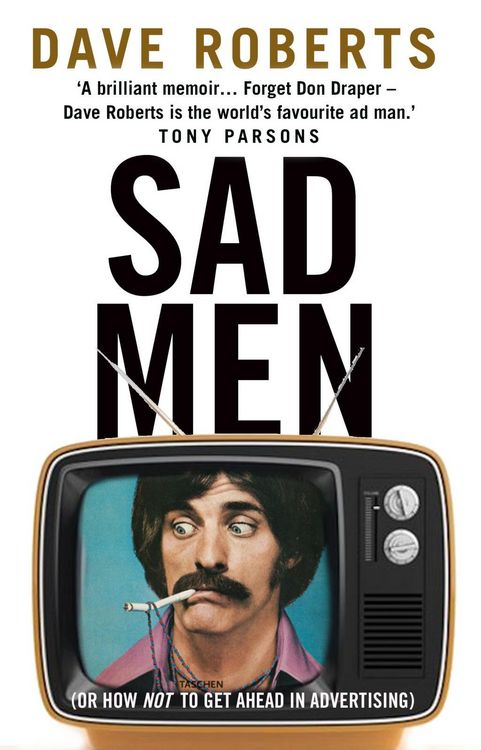 Produktbild: Sad Men