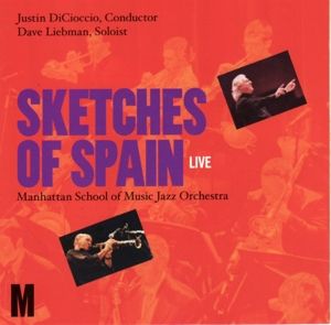Produktbild: Sketches Of Spain
