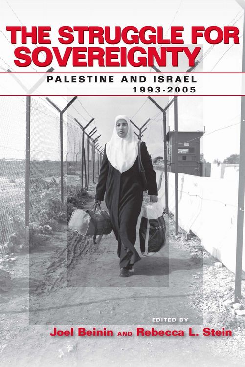 Produktbild: The Struggle for Sovereignty